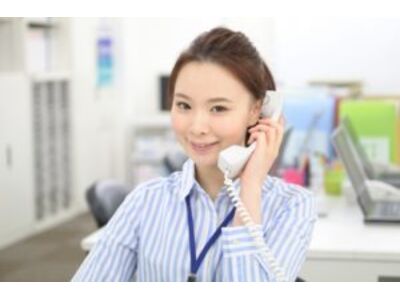 電話、もしくメールにて予約